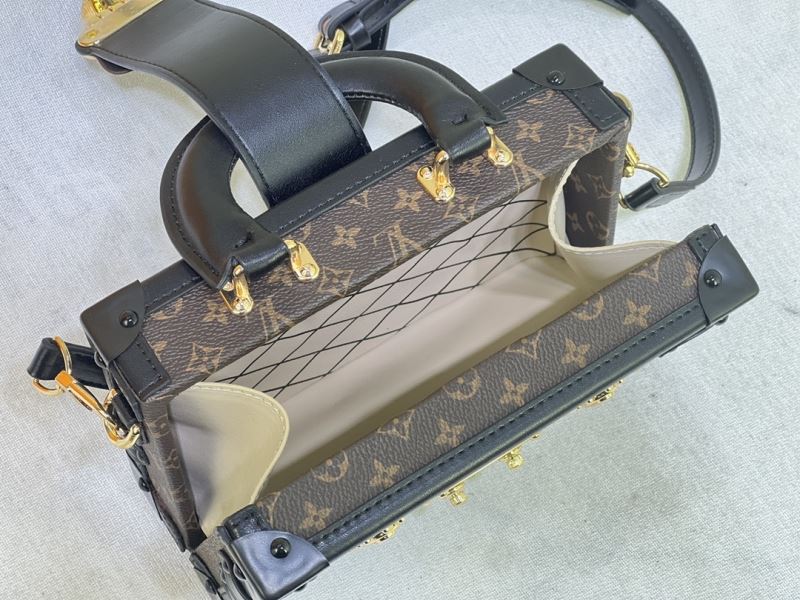 Louis Vuitton Box Bags